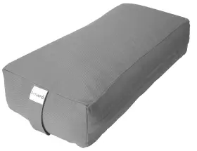 EN-YP-YB001-GE SOL LIVING Yoga Bolster Pillow Meditation