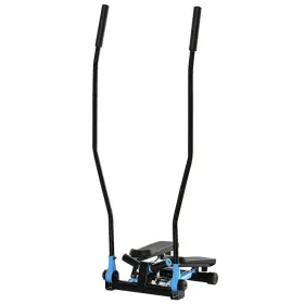 USA90-2810131 SOOZIER Twist Stair Stepper Rocking Handlebars