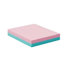 SZ-BM-M01PB-US SOZILIFTY Balance Pad High Density Foam Mat SZ-BM-M01PB-US SOZILIFTY Balance Pad High Density Foam Mat
