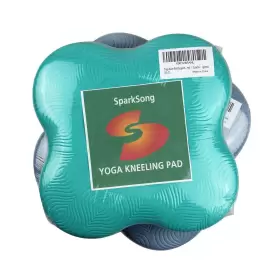 675234576258 SPARKSONG Yoga Knee Pad Pilates Excercise Elbow #3