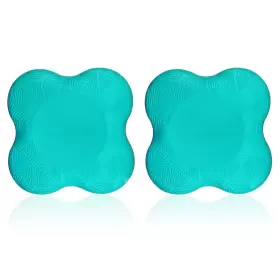 675234576258 SPARKSONG Yoga Knee Pad Pilates Excercise Elbow