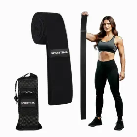700199471635 SPORTIWA Fabric Resistance Bands