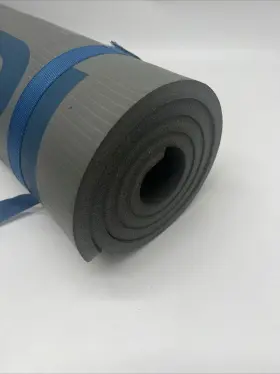 759026716395 SPRI Workout Yoga Mat #2