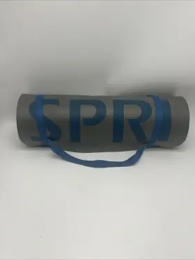 759026716395 SPRI Workout Yoga Mat