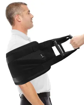 H067 SPRING SEAON Transfer Sling Essential Belt Lifting Strap