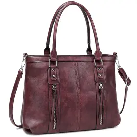 SHOUTIBAO168-JIUHONG SQLP Women Hobo Bags Crossbody Purse Lad