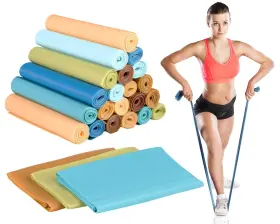 PR-SRATTE-2312 SRATTE Resistance Elastic Exercise Workout