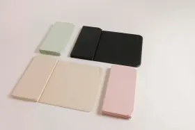 91448246 STAKT Fitness Yoga Mat #3