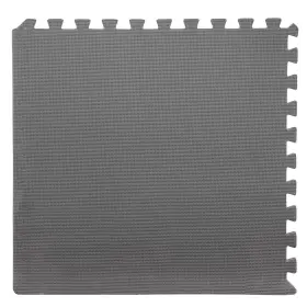 W550118 STALWART Foam Sports Floor Tiles Yoga Mat Set