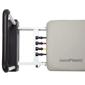 55-4397-GRAY STAMINA Aeropilates Studio Reformer #2