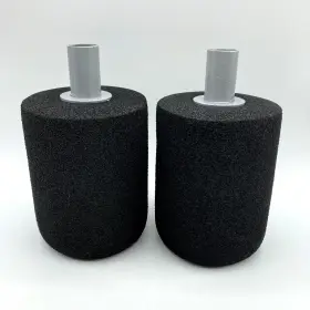 55-4650 STAMINA Aeropilates Reformer Foam Pads