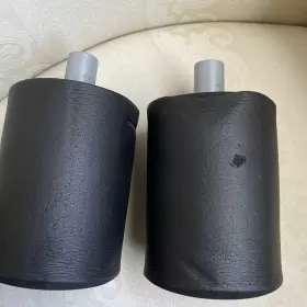 55-4650A STAMINA Aeropilates Performer Foam Pads #3