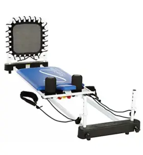55-5008 STAMINA Aeropilates Reformer Resistance Workout