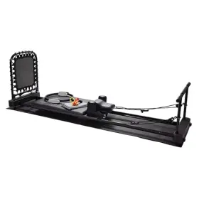 55-5107 STAMINA Pilates Studio Reformer