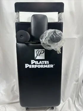 554290 STAMINA Jp Pilates Performer Material