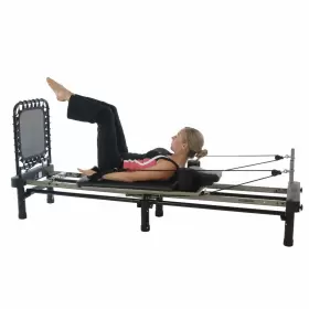 554700 STAMINA Bruce Velich Workout Bench #3 554700 STAMINA Bruce Velich Workout Bench #3