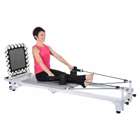 555535 STAMINA Aeropilates Precision Reformer Workouts #2 555535 STAMINA Aeropilates Precision Reformer Workouts #2