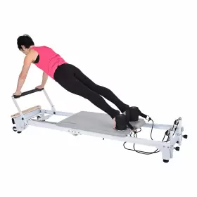 555535 STAMINA Aeropilates Precision Reformer Workouts #3 555535 STAMINA Aeropilates Precision Reformer Workouts #3