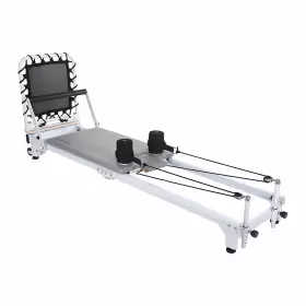 555535 STAMINA Aeropilates Precision Reformer Workouts 555535 STAMINA Aeropilates Precision Reformer Workouts