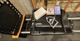 555556 STAMINA Aeropilates Pro Xp