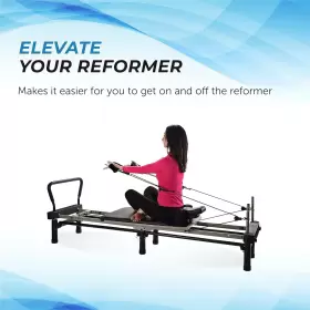 689850955274 STAMINA Staminapilates Reformer Stand #3 689850955274 STAMINA Staminapilates Reformer Stand #3