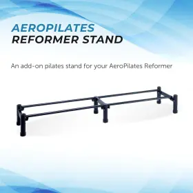 692624832718 STAMINA Staminapilates Reformer Stand #2