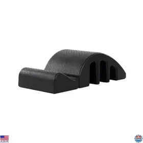 B002XVSNRG STANLEY Pilates Arc Step Barrel Spine Exercises
