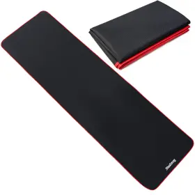 791755697392 STEELWAY Exercise Mat Ab Roller