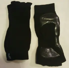 817614010512 STICK-E Unisex Yoga Pilates Socks #3