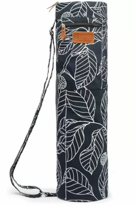 AA-186 STNDBRNDS Yoga Mat Bag Women Men Travel Gym #3