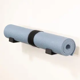 00352-FITNESS STOREYOURBOARD Yoga Mat Storage Rack Holder