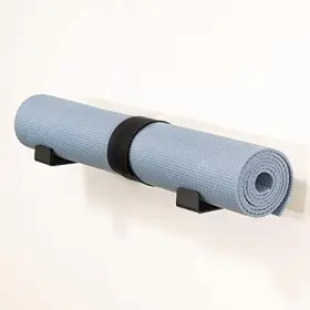 850010671796 STOREYOURBOARD Yoga Mat Storage Rack Foam Roller