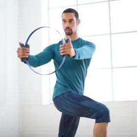 690650020994 STOTT PILATES Fitness Circle #2