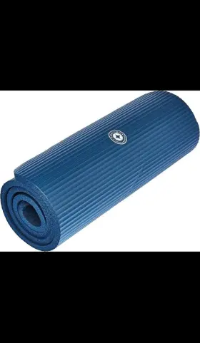 690650021762 STOTT PILATES Deluxe Mat #2