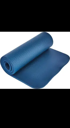 690650021762 STOTT PILATES Deluxe Mat