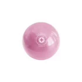 690650060471 STOTT PILATES Merrithew Toning Ball Pink