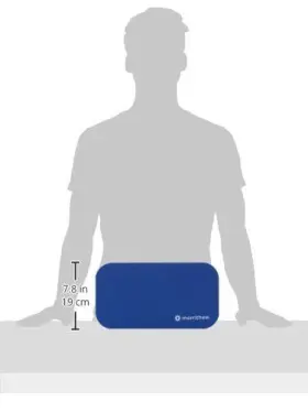 751738131138 STOTT PILATES Merrithew Eco Pad #2