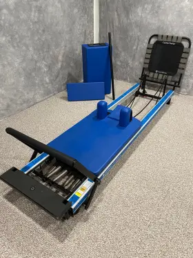 CA007168 STOTT-PILATES Sttot Merithew Spx Reformer