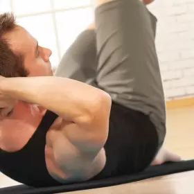 ST-02193 STOTT PILATES Eco Mat #3 ST-02193 STOTT PILATES Eco Mat #3