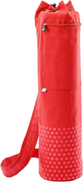 ST-06160 STOTT PILATES Yoga Canvas Mat Bag