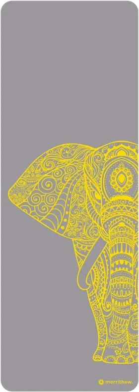 ST-06261 STOTT PILATES Yoga Mat ST-06261 STOTT PILATES Yoga Mat