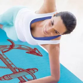 ST-06276 STOTT PILATES Yoga Mat #2