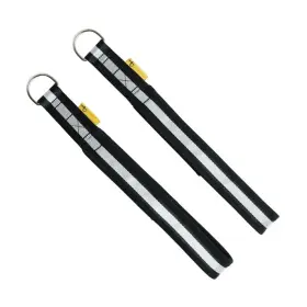 712038269396 STRAPILATES Double Loop Fitness Pilates Straps