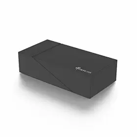 027706320836 STRONGTEK Yoga Foam Wedge Blocks Wrist Exercise #2