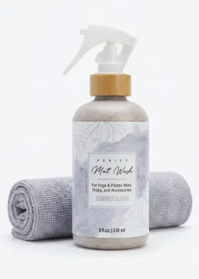 PMW-SB8 STUDIO TOV Yoga Pack Lavender Bloom Scent
