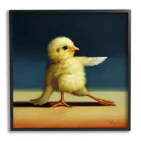 196216359930 STUPELL INDUSTRIES Yoga Chicks Funny Animal
