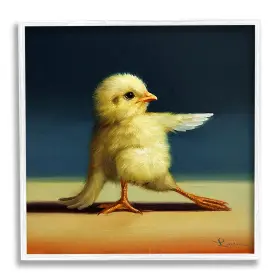 196216360011 STUPELL INDUSTRIES Yoga Chicks Funny Animal