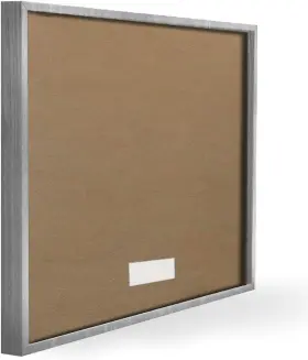 196216487282 STUPELL INDUSTRIES Yoga Crescent Moon Pose Human #3