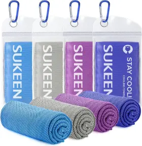 200054MT SUKEEN Pack Cooling Towel