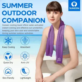 200055MT SUKEEN Pack Cooling Towel #2 200055MT SUKEEN Pack Cooling Towel #2